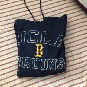 ucla sweatshirt